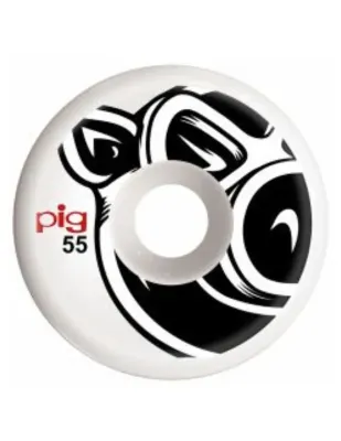 Pig Head C Line