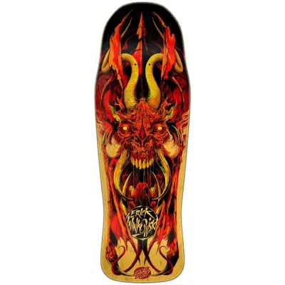 Santa Cruz Pro Winkowski Primeval Pro Shaped Assorted
