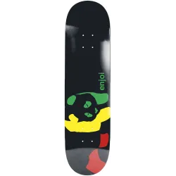 Enjoi Panda R7 Wb 14.25