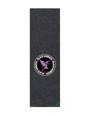 Lija Mob Grip Black Sabbath Henry ?
