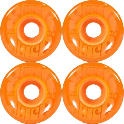 Oj Mini Super Juice orange