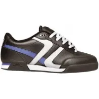 Shoes Lakai Penza Leather Royal
