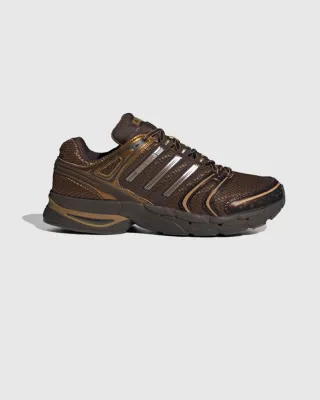 Adidas Control 5 Bronze/coffee