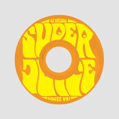 Oj Mini Super Juice Soft