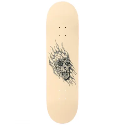 Baker Tristan t-funk Funkhouser Undead