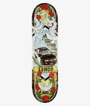 Real Ishod Cathedral Twin Tail