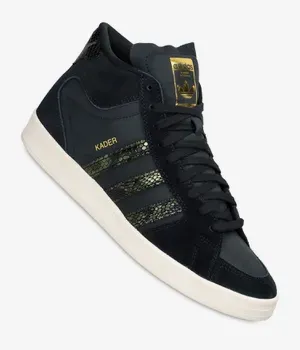 Adidas Skateboarding X Kader Superstar