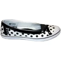 Shoes Women Etnies Myra W Dot