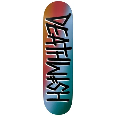 Tábua Deathwish Deathspray Dusk –