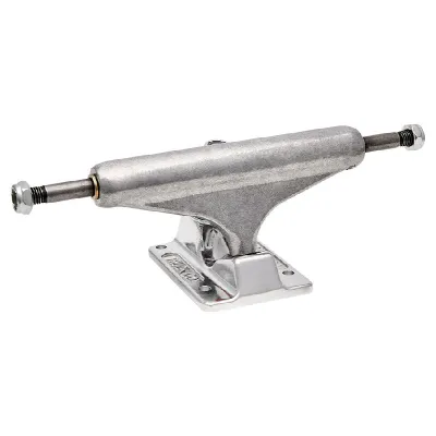 Independent Polished Forged Hollow