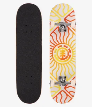 Element Solar Vibes