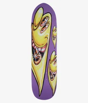 Huf X Kenny Scharf Karbombz