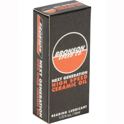 Bronson Ceramic Oil