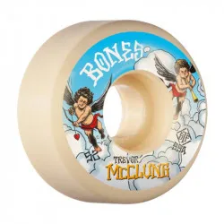 Bones Trevor Mccherubs V1...
