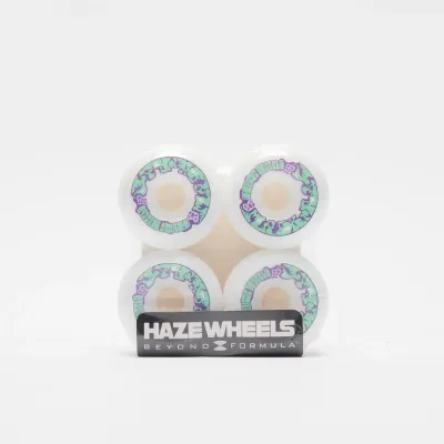 Haze Michael Mackrodt Vicious Slugs