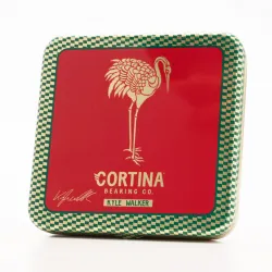 Cortina Roulements Pro Kyle Walker Gold