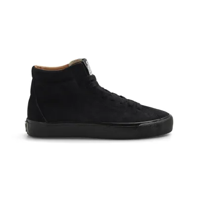 Last Resort Ab Vm003 Suede Hi / /