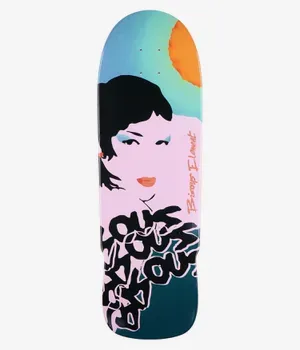 Element X Bisous