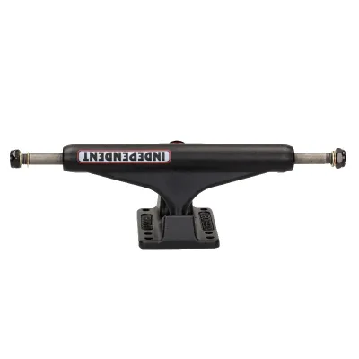 Independent – Stage Xi Polished Black –
