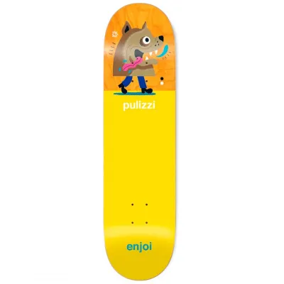 Enjoi Michael Pulizzi High Waters R7