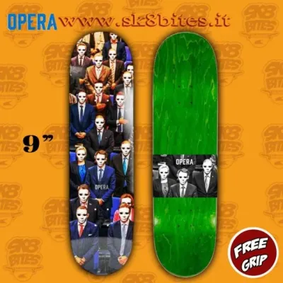 Opera Ex7 Meritocracy ...