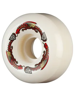 Powell Peralta 52x30mm Dragon Formula Off