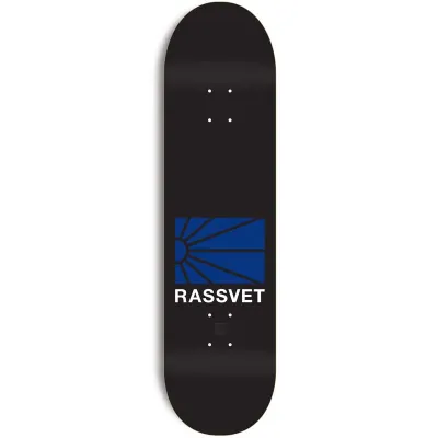 Rassvet Paccbet Dipped Logo ?