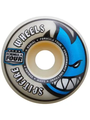Skateboard Spitfire Formula 4 Radial