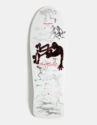 Powell Peralta Mountain Bones Brigade S17