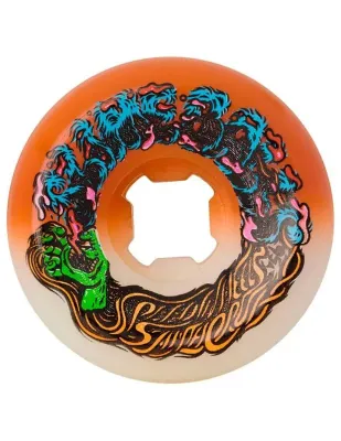 Santa Cruz Hairballs 50 50