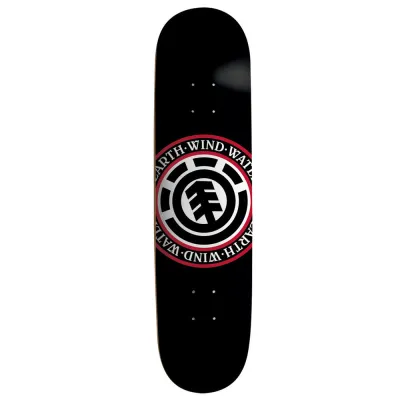 Element Seal