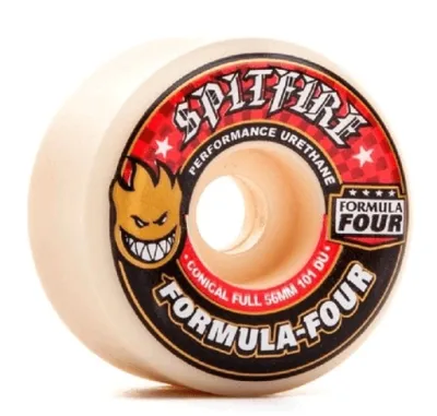 F4 101 Conical Full 52