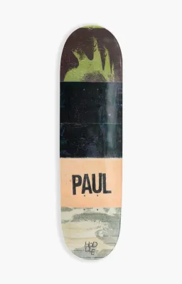 Hoddle Shaun Paul Scanner