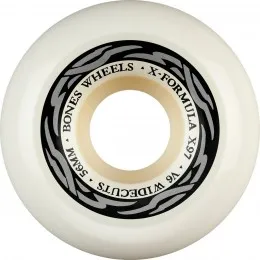 Bones Dragon X Formula V6 Widecut De Skateboard