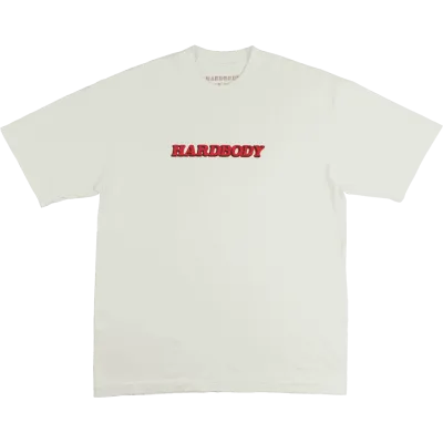 Hardbody Tee Shirt Ink Blot