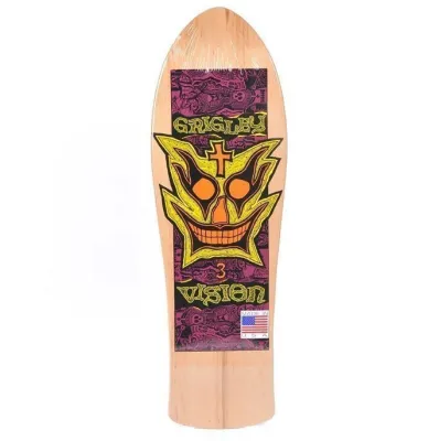Vision Grigley Iii Old School