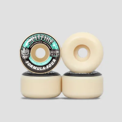 Spitfire 97du Formula Four Conical Full