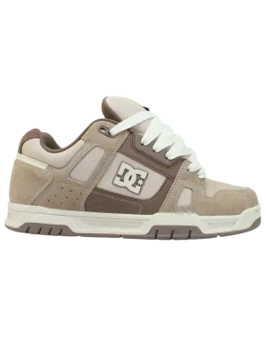 Dc Stag Taupe Off