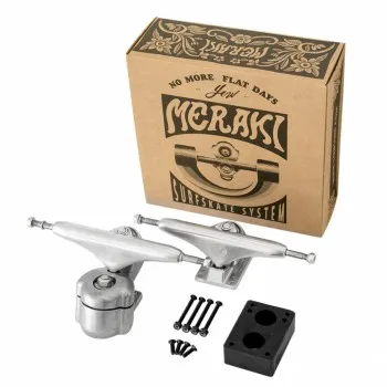 Meraki Pack S5 Yow