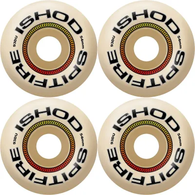 Spitfire Ishod Wair Formula Four Lock In Classic 93du