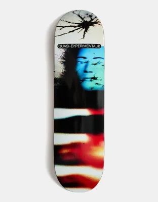 Quasi Altered States 2