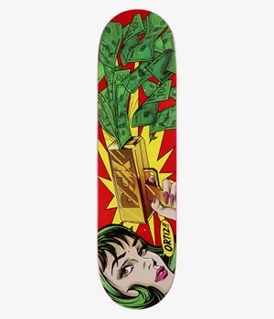Dgk Ortiz Bang
