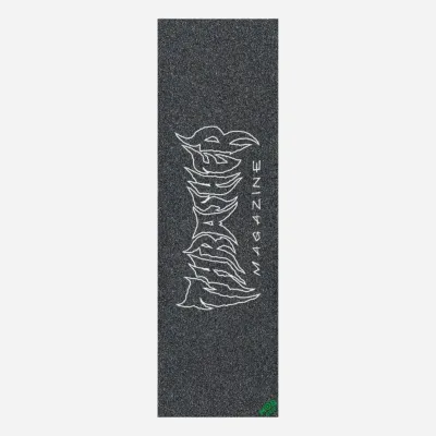 Mob Thrasher Metal Griptape