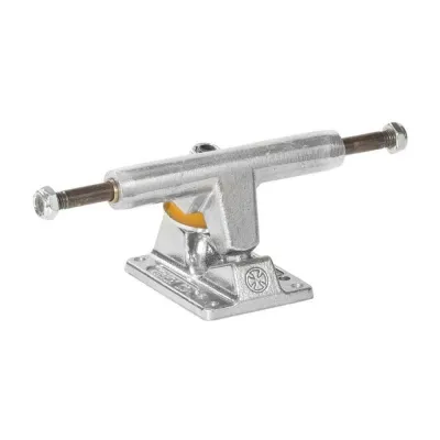 Indy Stage 11 109 T Hanger 1 Raw Silver 109mm