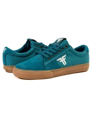 Zapatillas Fallen Bomber Azúl