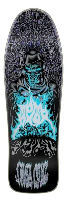 Tom Knox Firepit Reissue Santa Cruz