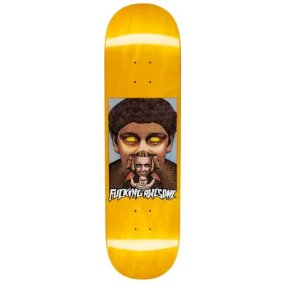 Fucking Awesome Sean Pablo Kidscape