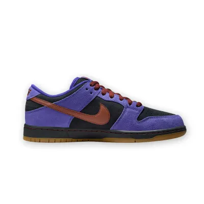 Nike Sb Dunk Low Pro Persian off Medium cinnamon