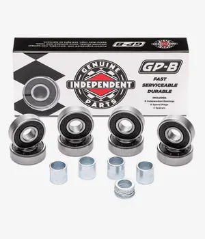 Independent Gp-b