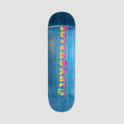 Lovenskate Blend Simple Various Stains